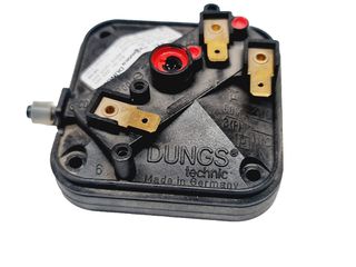 Πρεσοστάτης Αέρα / Διαφορικής Πίεσης Viessmann Dungs LGW 3 A1 (Druckdose / Druckschalter Vitodens - Eurola - Mirola)-thumb-2