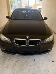 Bmw 316 2006 Sedan