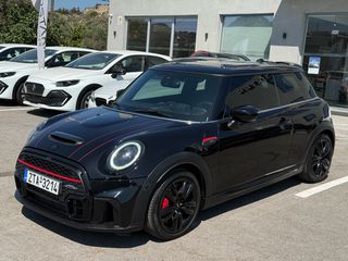 Mini John Cooper Works 2021 Eventuri Race Chip