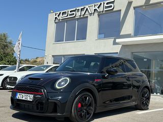 Mini John Cooper Works 2021 Eventuri, Race Chip, Panorama-thumb-1