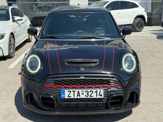 Mini John Cooper Works 2021 Eventuri, Race Chip, Panorama-thumb-2