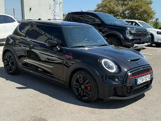 Mini John Cooper Works 2021 Eventuri, Race Chip, Panorama-thumb-3
