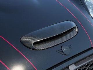 Mini John Cooper Works 2021 Eventuri, Race Chip, Panorama-thumb-4