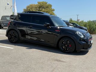Mini John Cooper Works 2021 Eventuri, Race Chip, Panorama-thumb-5