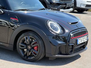 Mini John Cooper Works 2021 Eventuri, Race Chip, Panorama-thumb-6