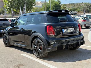 Mini John Cooper Works 2021 Eventuri, Race Chip, Panorama-thumb-7