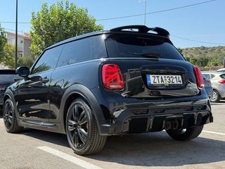 Mini John Cooper Works 2021 Eventuri, Race Chip, Panorama-thumb-8