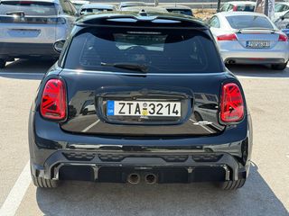 Mini John Cooper Works 2021 Eventuri, Race Chip, Panorama-thumb-9