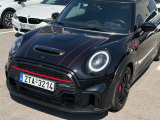 Mini John Cooper Works 2021 Eventuri, Race Chip, Panorama-thumb-10
