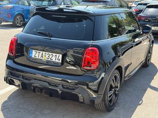 Mini John Cooper Works 2021 Eventuri, Race Chip, Panorama-thumb-11