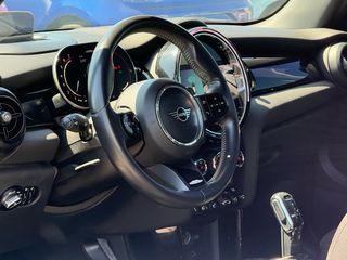 Mini John Cooper Works 2021 Eventuri, Race Chip, Panorama-thumb-12