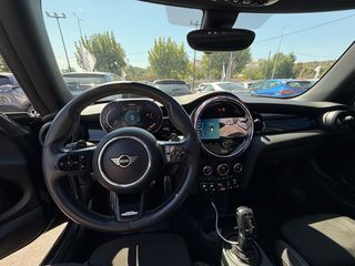 Mini John Cooper Works 2021 Eventuri, Race Chip, Panorama-thumb-15