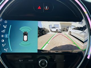 Mini John Cooper Works 2021 Eventuri, Race Chip, Panorama-thumb-17