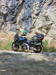 Suzuki V-Strom 1000 2004 Vstrom 1000-thumb-1