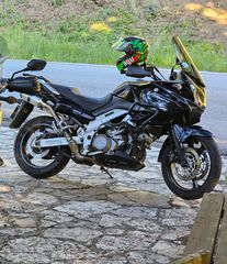 Suzuki V-Strom 1000 2004 Vstrom 1000-thumb-2