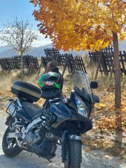 Suzuki V-Strom 1000 2004 Vstrom 1000-thumb-4