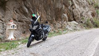Suzuki V-Strom 1000 2004 Vstrom 1000-thumb-8