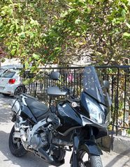 Suzuki V-Strom 1000 2004 Vstrom 1000-thumb-9
