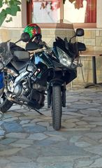 Suzuki V-Strom 1000 2004 Vstrom 1000-thumb-12