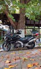 Suzuki V-Strom 1000 2004 Vstrom 1000-thumb-14