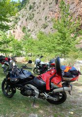 Suzuki V-Strom 1000 2004 Vstrom 1000-thumb-18