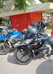 Suzuki V-Strom 1000 2004 Vstrom 1000-thumb-19