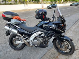 Suzuki V-Strom 1000 2004 Vstrom 1000-thumb-20