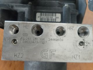 ΜΟΝΑΔΑ ABS OPEL CORSA C (00' - 06')-thumb-2