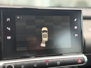 Citroen C4 Cactus 2019 BUSINESS 100 HP-thumb-23
