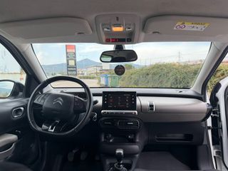 Citroen C4 Cactus 2019 BUSINESS 100 HP-thumb-18