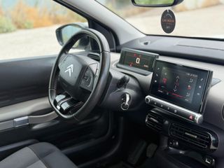 Citroen C4 Cactus 2019 BUSINESS 100 HP-thumb-17