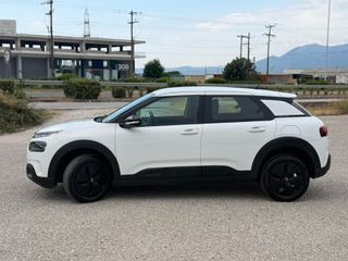 Citroen C4 Cactus 2019 BUSINESS 100 HP-thumb-4
