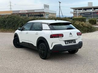 Citroen C4 Cactus 2019 BUSINESS 100 HP-thumb-5