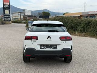 Citroen C4 Cactus 2019 BUSINESS 100 HP-thumb-6