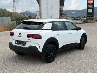 Citroen C4 Cactus 2019 BUSINESS 100 HP-thumb-7