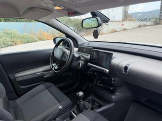 Citroen C4 Cactus 2019 BUSINESS 100 HP-thumb-13