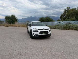 Citroen C4 Cactus 2019 BUSINESS 100 HP-thumb-1