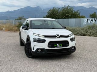 Citroen C4 Cactus 2019 BUSINESS 100 HP-thumb-0