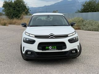 Citroen C4 Cactus 2019 BUSINESS 100 HP-thumb-2