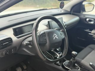Citroen C4 Cactus 2019 BUSINESS 100 HP-thumb-10