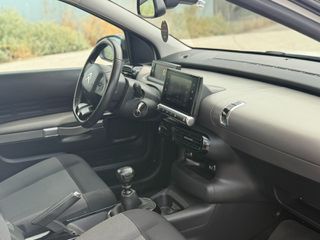 Citroen C4 Cactus 2019 BUSINESS 100 HP-thumb-14