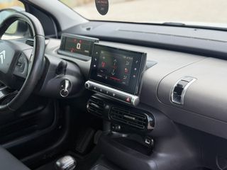 Citroen C4 Cactus 2019 BUSINESS 100 HP-thumb-27