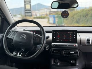 Citroen C4 Cactus 2019 BUSINESS 100 HP-thumb-19