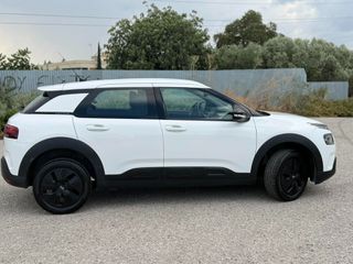 Citroen C4 Cactus 2019 BUSINESS 100 HP-thumb-8