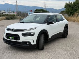 Citroen C4 Cactus 2019 BUSINESS 100 HP-thumb-3