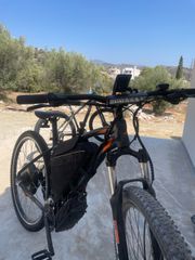 All - Mountain Devron 2026 Ηλεκτρικό ποδήλατο-thumb-2