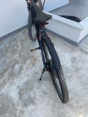 All - Mountain Devron 2026 Ηλεκτρικό ποδήλατο-thumb-3