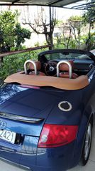 Audi TT 2005 Audi TT roadster-thumb-1