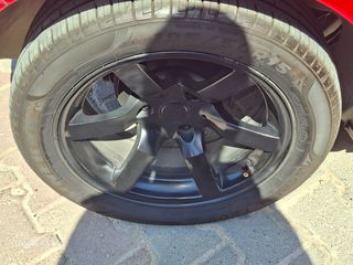 ''ΑΓΓΕΛΙΔΗΣ''ΖΑΝΤΕΣ 195/50/15 ΑΠΟ SMART FORTWO ΚΑΙ ROADSTER ΤΥΠΟΣ 450-452