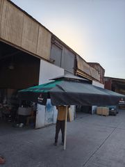 Ομπρέλα 3χ3 σε καλή κατασταση-thumb-6